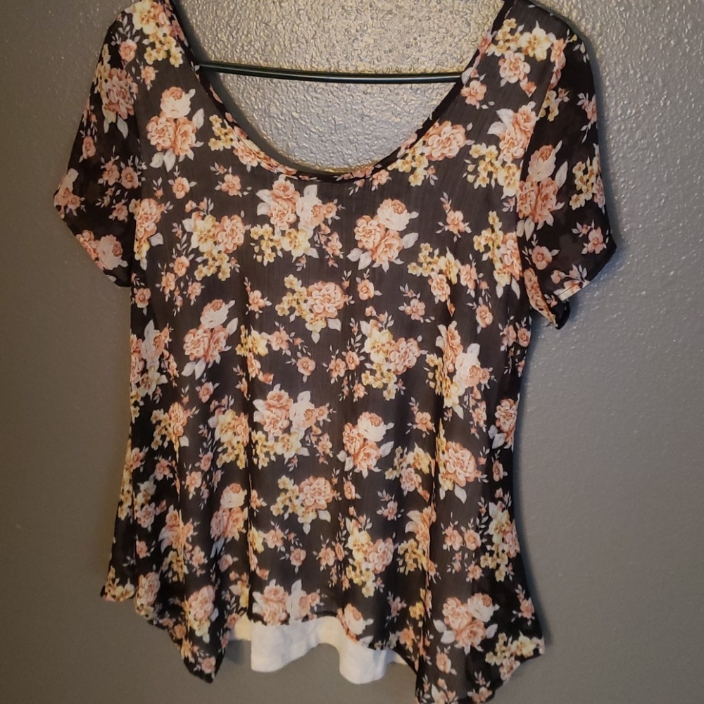 Blouse - Picture 4 of 6